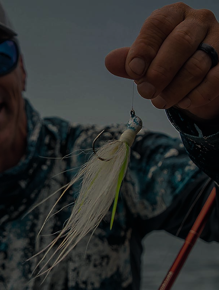 Infamous Tackle Co Assist Hooks collection