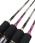 Infamous Falling Jigging Rod