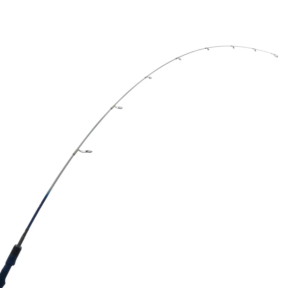 Infamous Light Power Jigging Rod
