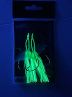 Infamous Kevlar Dancing Assist Hooks