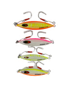 Infamous Fishbed Jig