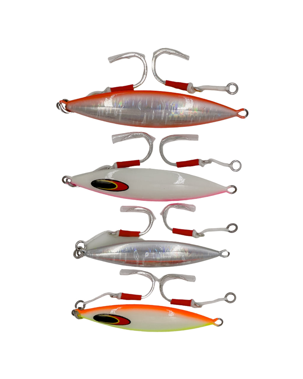 Infamous Fishbed Jig