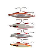 Infamous Fishbed Jig