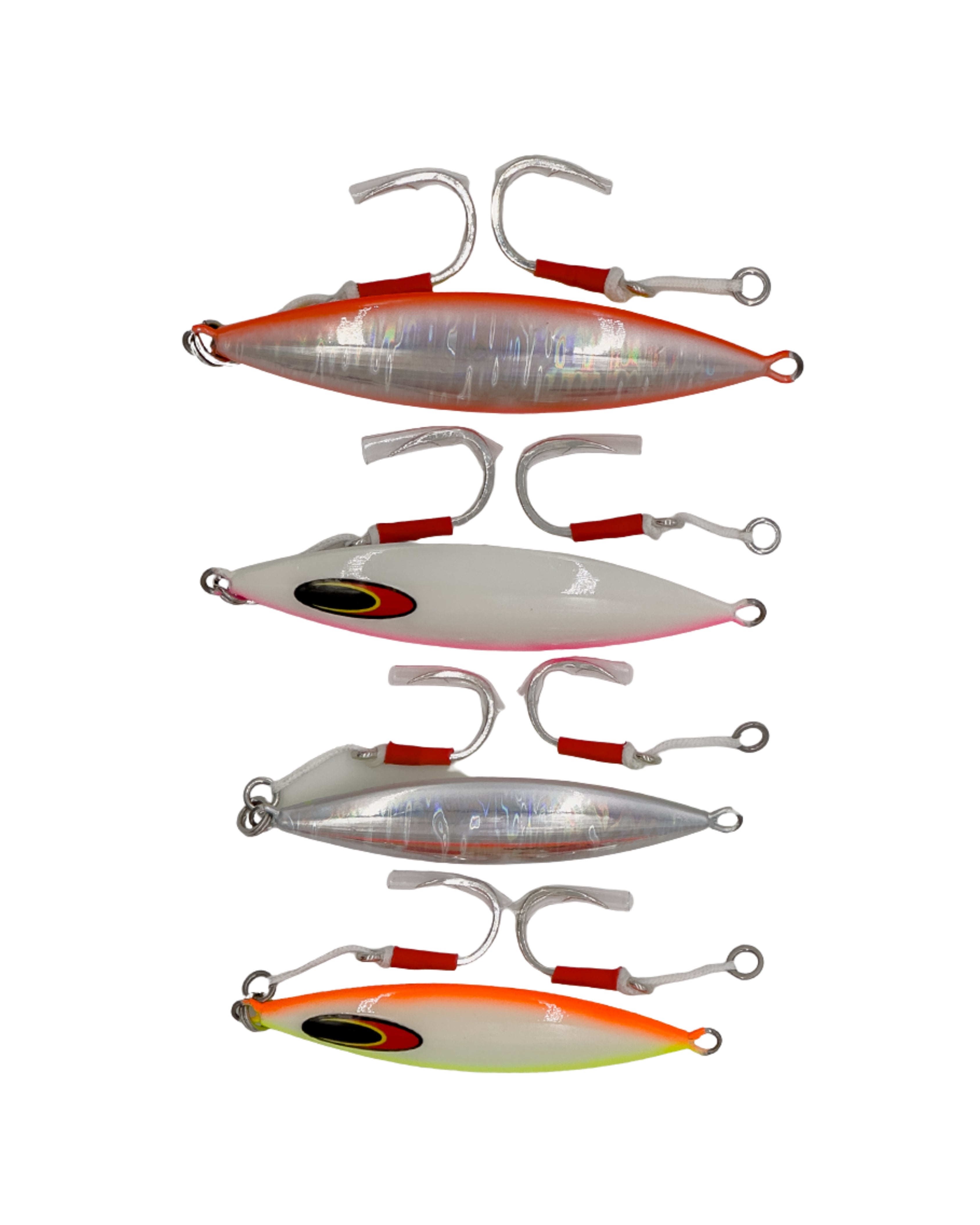 Infamous Fishbed Jig