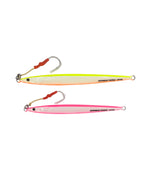 Infamous Sand Eel Jig