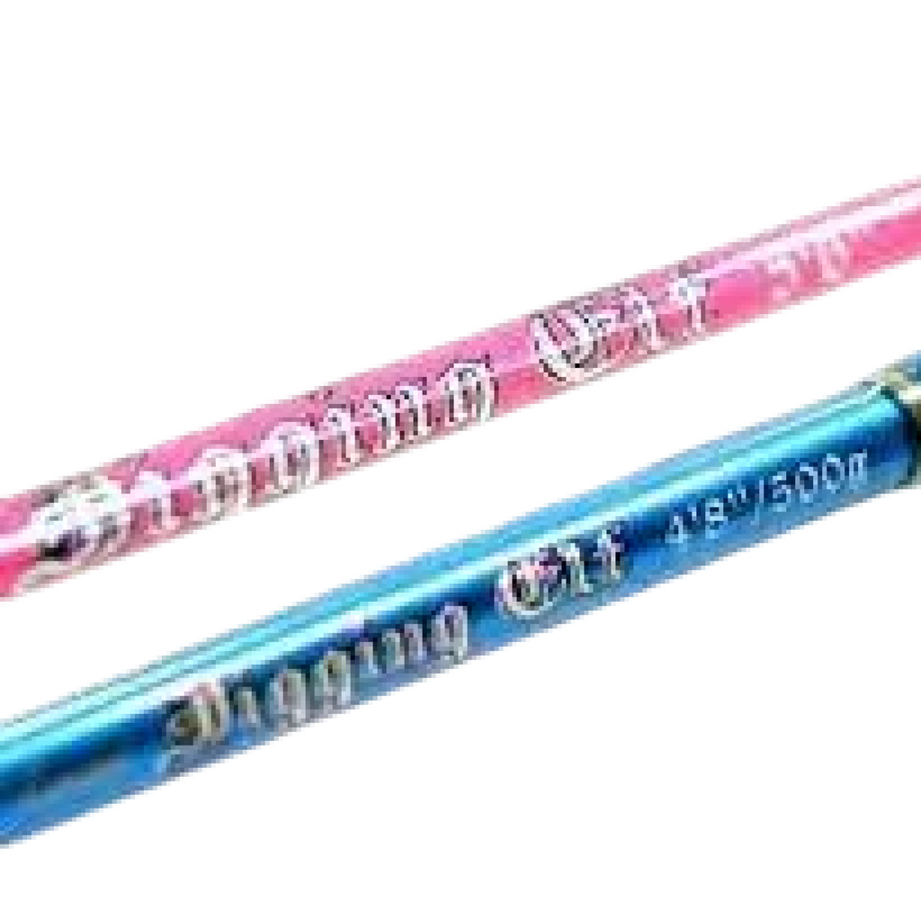 Infamous Elf Jigging Rod Special Edition