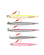 Infamous Sand Eel Jig