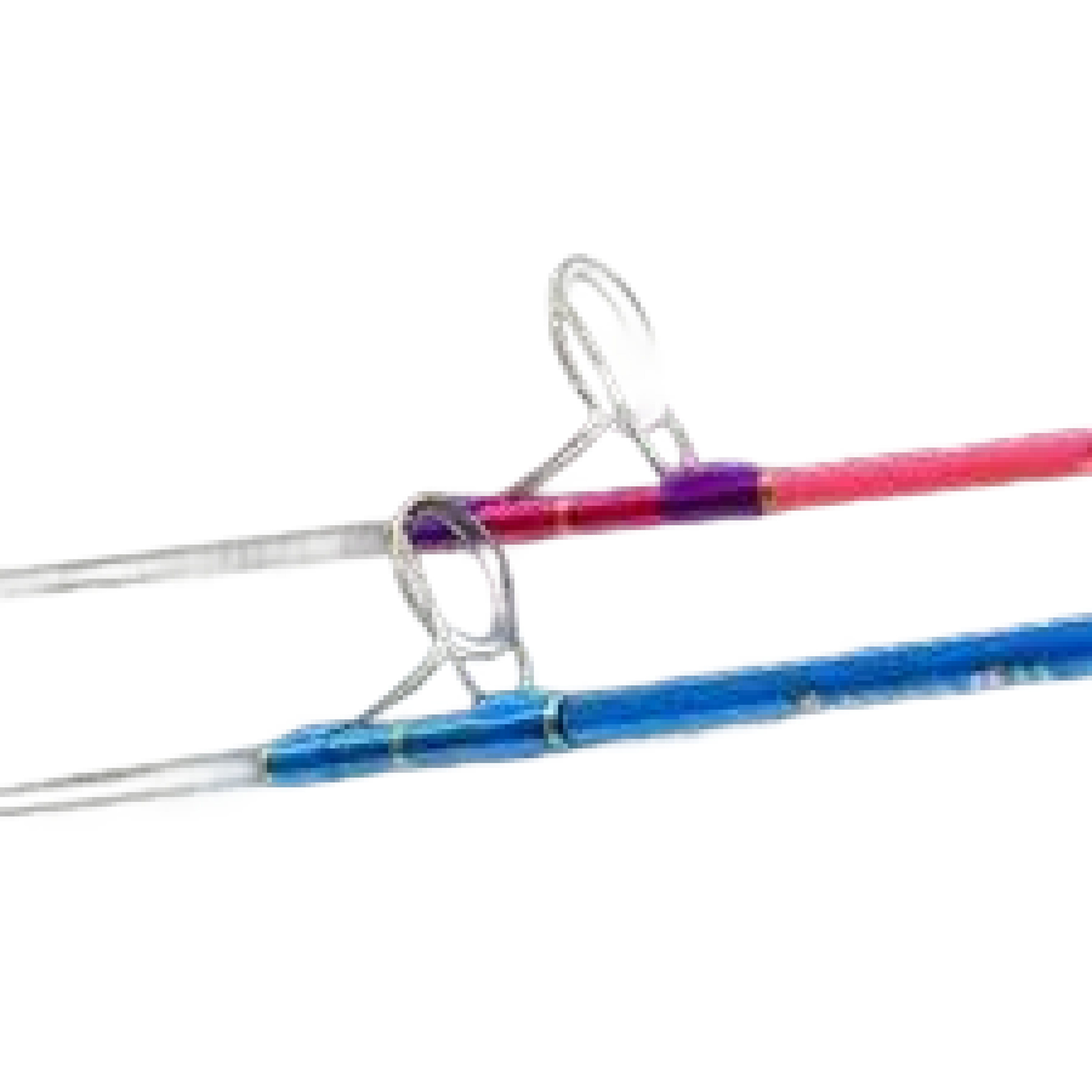 Infamous Elf Jigging Rod Special Edition