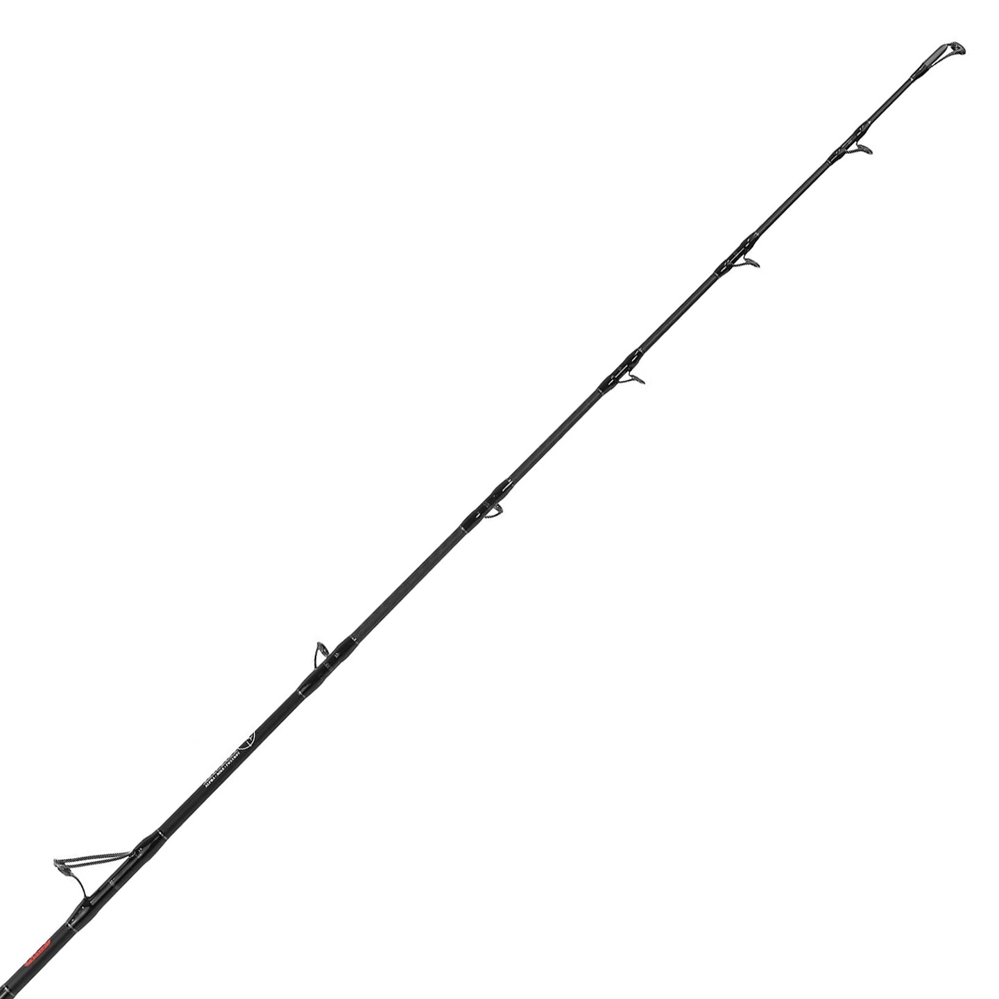 Infamous A.M.F. Jigging Rod
