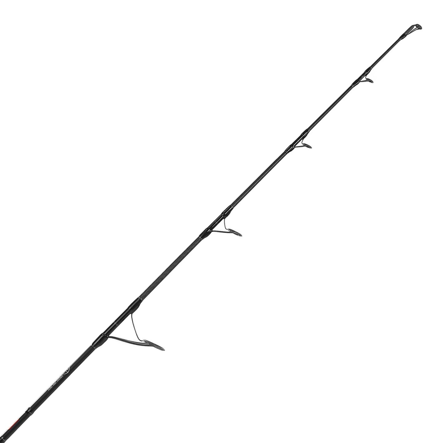 Infamous A.M.F. Jigging Rod