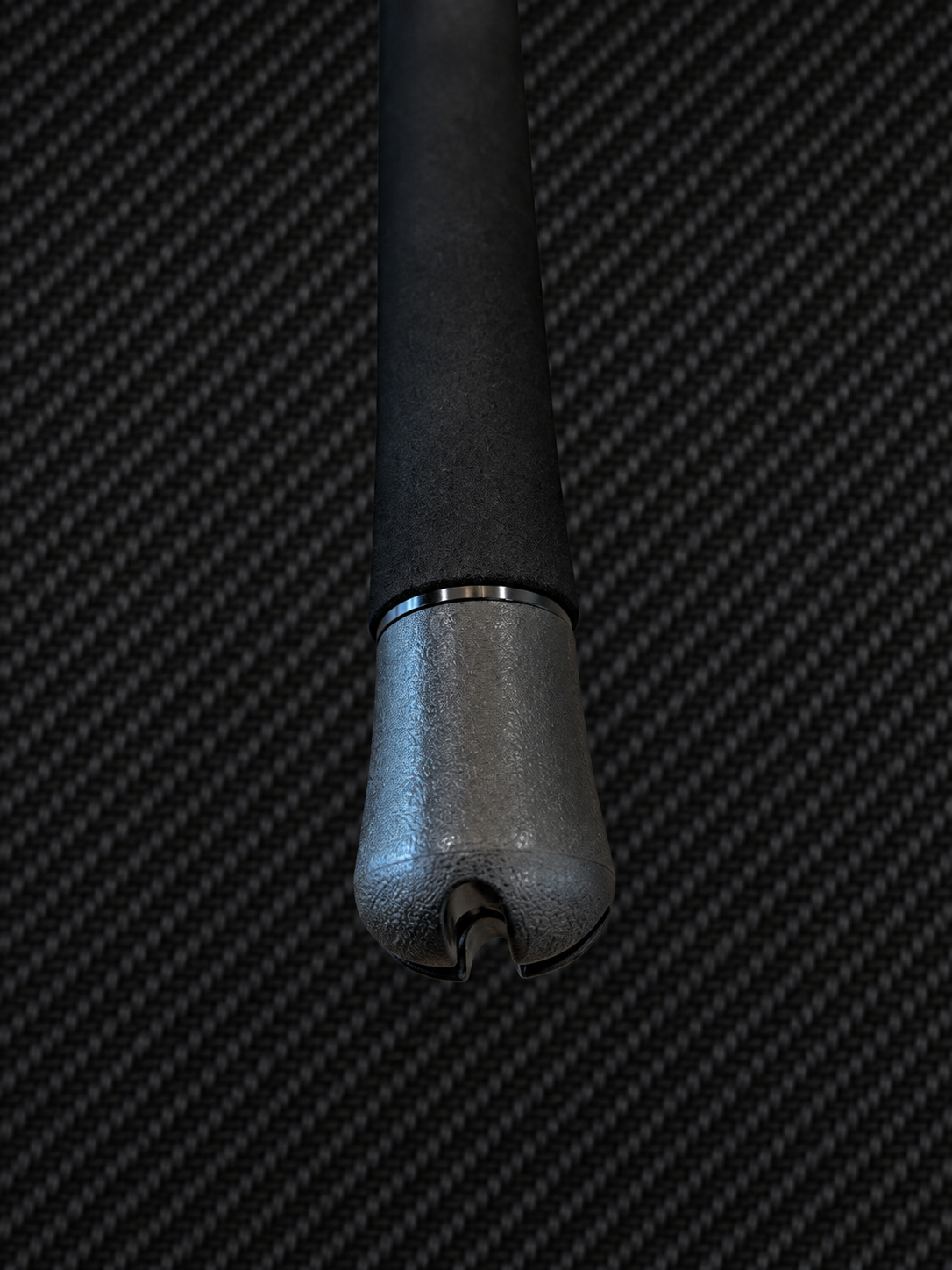 INFAMOUS Fulcrum Popping Rod