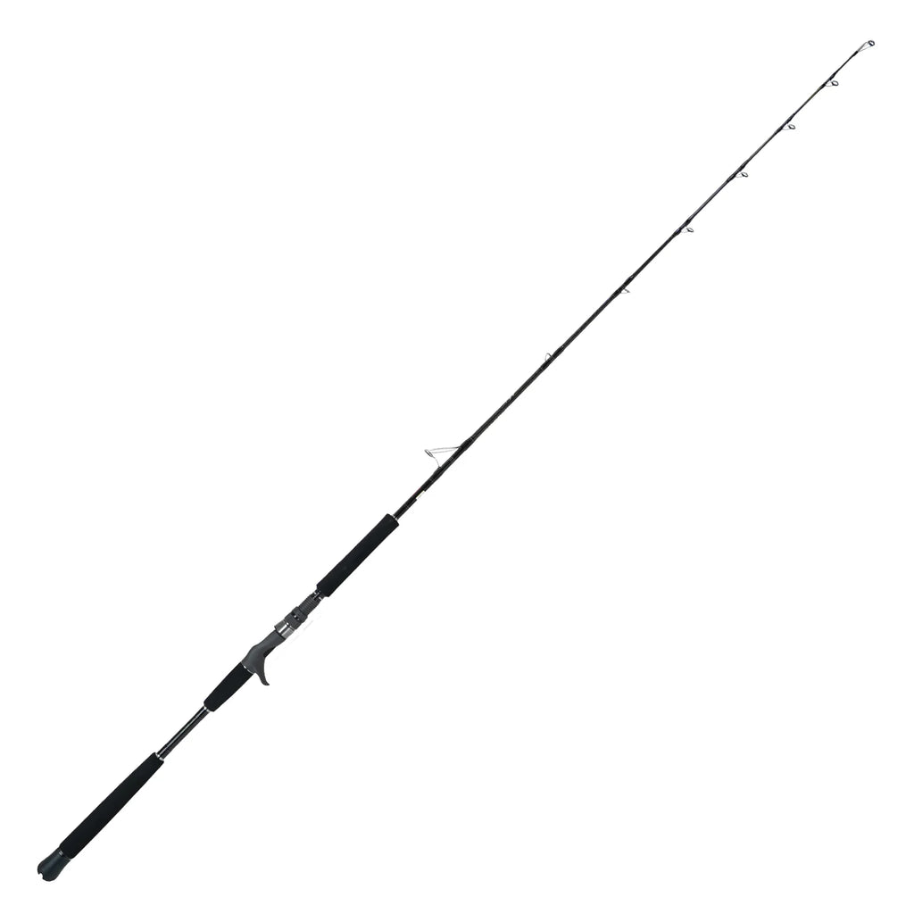 Infamous Ghost Hunter Advantage Jigging Rod