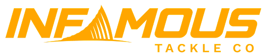 Infamous Tackle Co