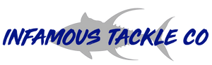 Infamous Tackle Co