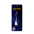 Infamous Kevlar Assist Hook (2-Pack)