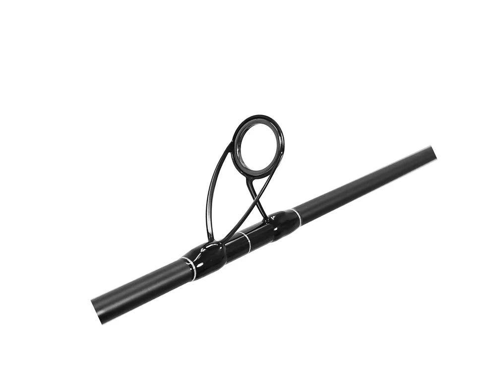 Infamous Raptor Popping Rod