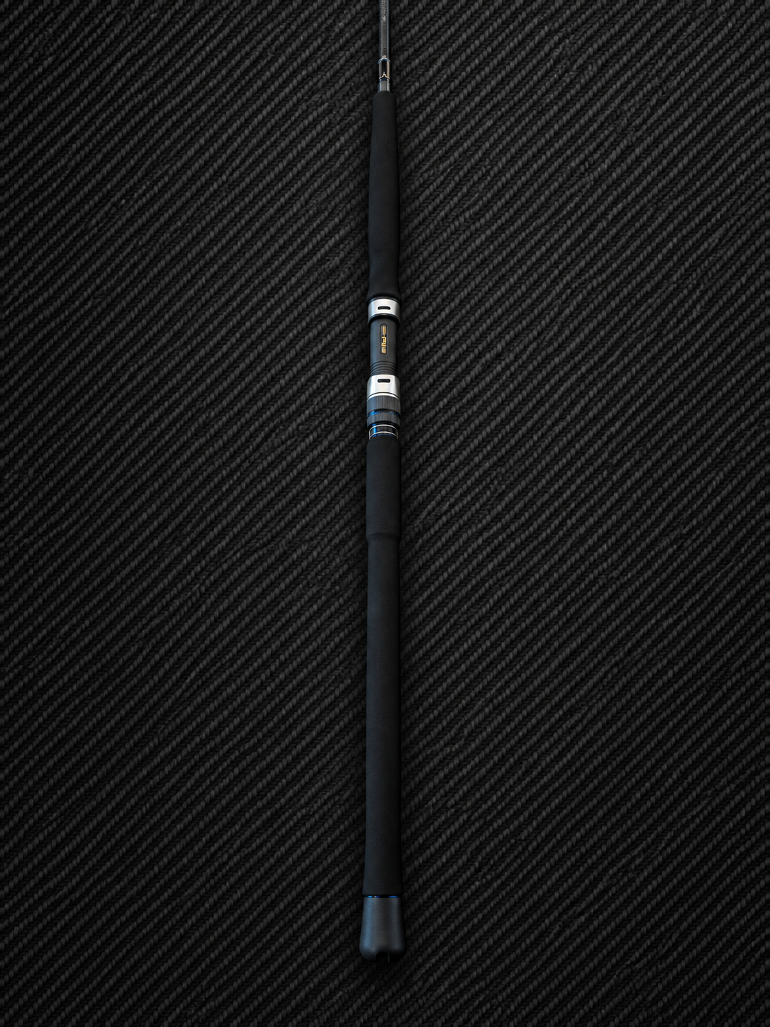 INFAMOUS Fulcrum Popping Rod