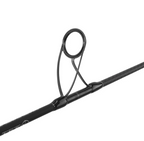 Infamous A.M.F. Popping Rod