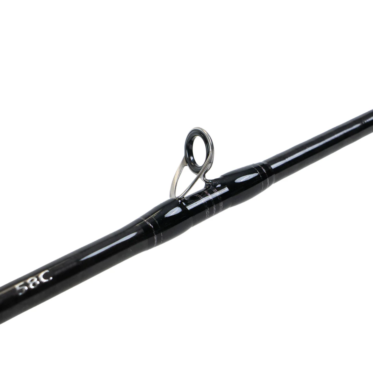 Infamous Ghost Hunter Advantage Jigging Rod