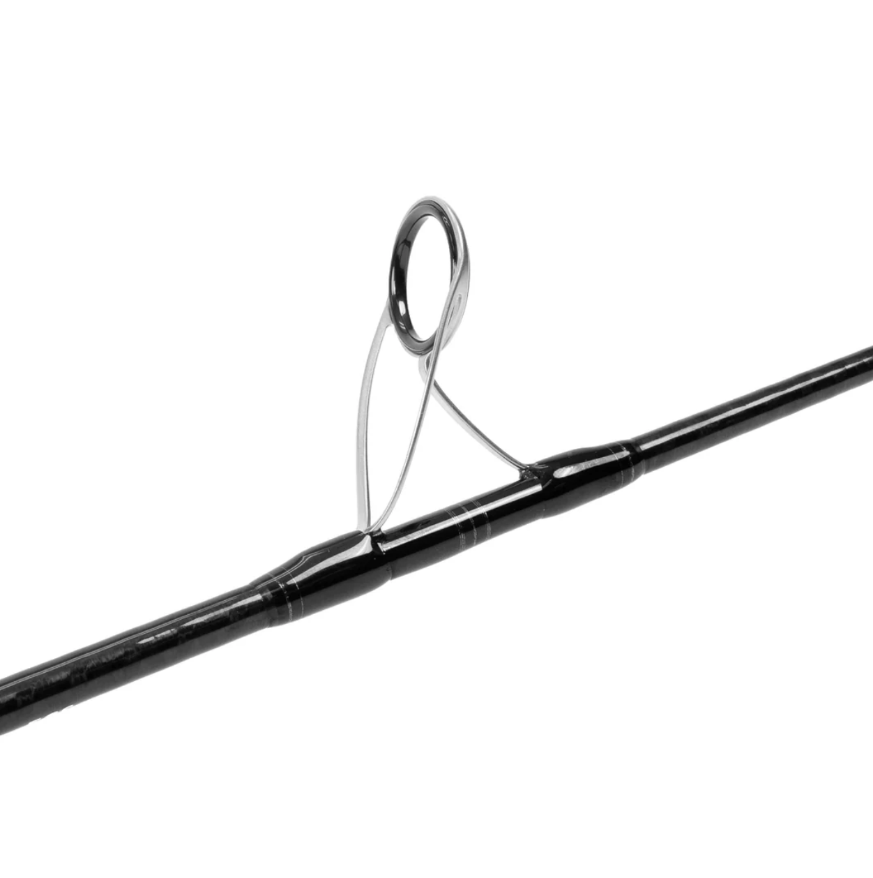 Infamous Ghost Hunter Advantage Jigging Rod
