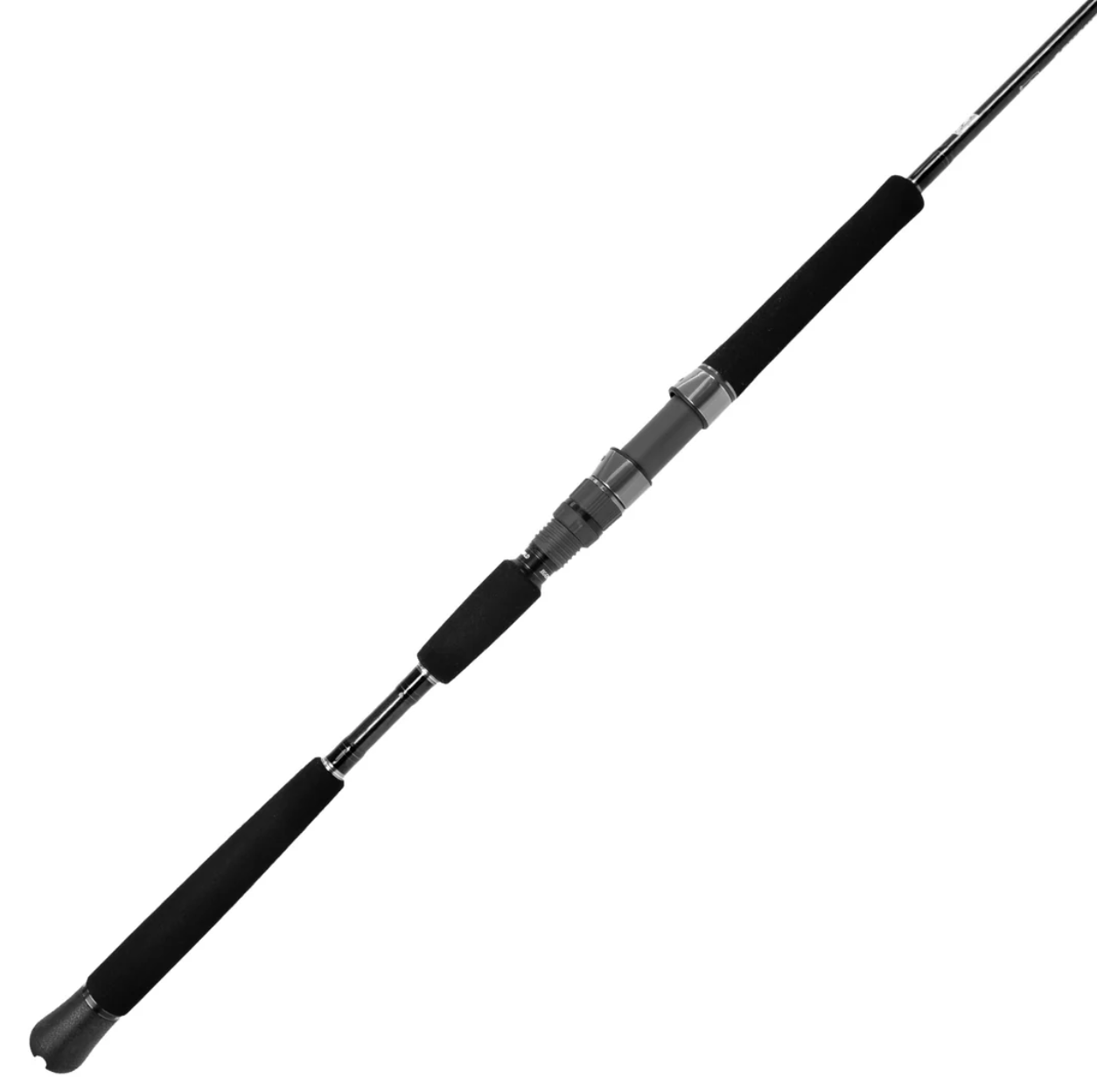 Infamous Ghost Hunter Advantage Jigging Rod