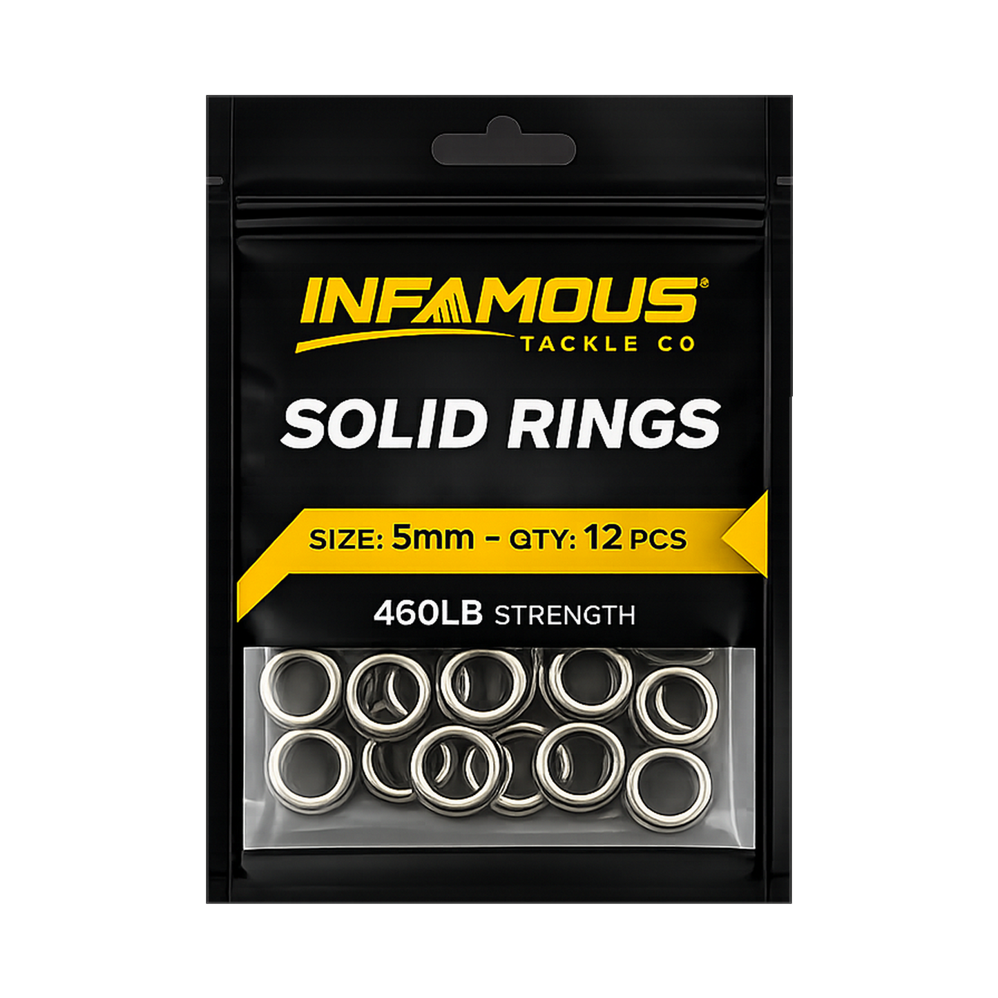 Solid Rings
