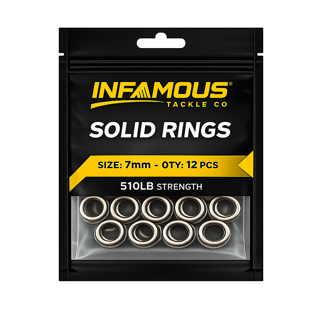 Solid Rings