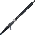 Infamous Tuna Jigging Rod