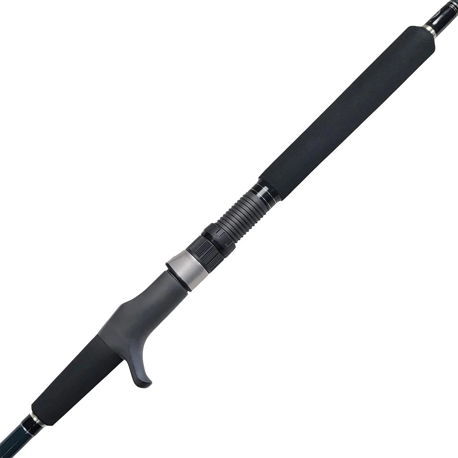 Infamous Tuna Jigging Rod