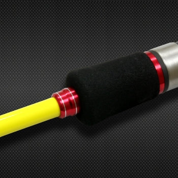 SAME Light Power Game Jigging Rod