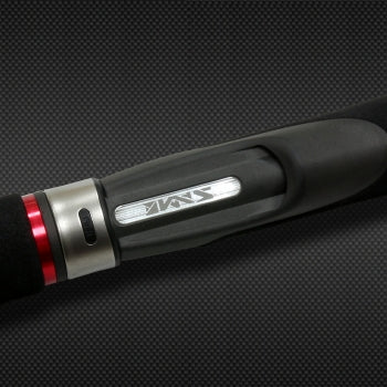 SAME Light Power Game Jigging Rod