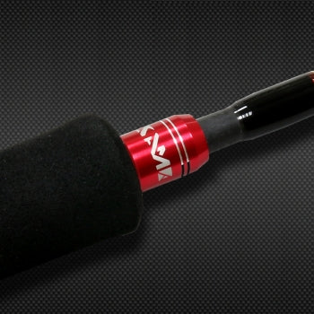 SAME Light Power Game Jigging Rod