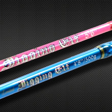 Load image into Gallery viewer, SAME Jigging Elf Series Spinning Rod
