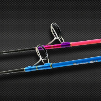 SAME Jigging Elf Series Conventional Rod