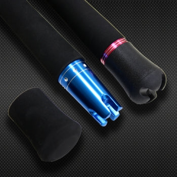 SAME Jigging Elf Series Conventional Rod