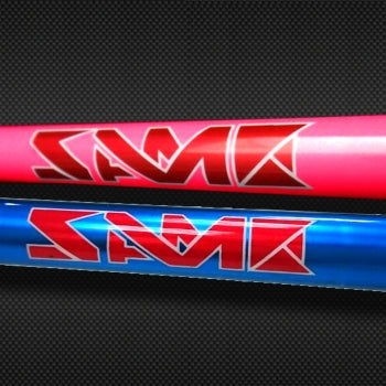 SAME Jigging Elf Series Conventional Rod