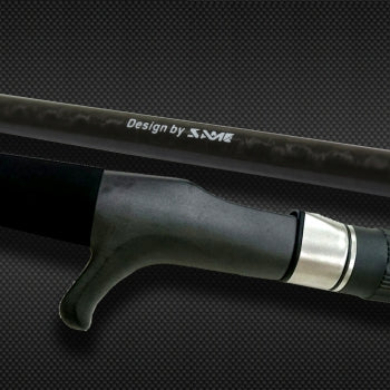 SAME Jigging Elf Series Spinning Rod